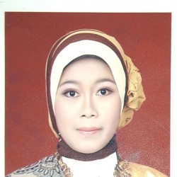 lia nurliyah - anggota igi