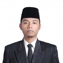 Reza Noprial Lubis